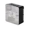 Mercusys MS110CMP Netzwerk-Switch PoE-Unterstützung Schwarz Produktbild-Vorschau 2