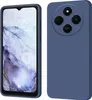 A product image showing a smartphone case from two angles. Produktbild-Vorschau
