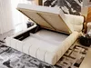 GrainGold Polsterbett Mellow 120x200 cm - Bett 120x200, Produktbild-Vorschau 5
