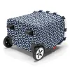 reisenthel carrycruiser, Einkaufsroller, Einkaufswagen, Produktbild-Vorschau 5