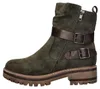 Schlupf-/Reißverschlußstiefelette Warmfutter bis 35mm Produktbild-Vorschau 2