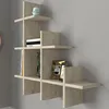 Skye Decor, Juke, nástenné police, travertín, melamínová Náhľad obrázku produktu 4