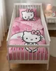 Pink World Kinderbettwäsche-Set für den Kindergarten Produktbild-Vorschau 3
