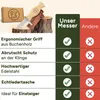 Eli® Schnitzmesser Kinder ab 6 Jahre mit Klingenschutz aus Produktbild-Vorschau 6