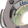 Kupplung OEM 134mm für Aprilia, Derbi, Gilera, Piaggio 125, Produktbild-Vorschau 2