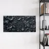 Magnettafel 100x50cm Pinnwand Whiteboard beschreibbar - Produktbild-Vorschau 3
