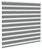 vidaXL Store double gris foncé 160x150cm Largeur du tissu Voir les images du produit 9