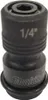 A close-up studio shot of a tool adapter. Anteprima dell’immagine prodotto