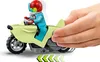LEGO 60338 City Stuntz Schimpansen-Stuntlooping mit Rampe, Produktbild-Vorschau 16