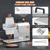SucceBuy Kommerzieller Fleischklopfer von, 450 W Produktbild-Vorschau 6
