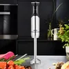 Stabmixer 6in1 Set 1200W Edelstahl Mixer Mixstab Pürierstab Produktbild-Vorschau 8