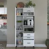 Skye Decor, JE112 - 2958, Schränke, Mehrzweckschrank, Weiß, Produktbild-Vorschau 4