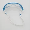 Arena 3468336363652, Unisex, Blau, Transparent, Produktbild-Vorschau 7