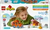 LEGO DUPLO Bluey: Ausflug zur Eisdiele mit Bluey - Produktbild-Vorschau 8