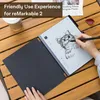 CoBak obal pro Remarkable 2 Paper Tablet 10,3" Black Náhled obrázku produktu 8