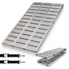 DREIBREIT by TRUTZHOLM Alu Auffahrrampe 175 cm 2-fach Produktbild-Vorschau 11
