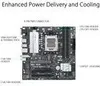 ASUS PRIME B650M-A WIFI AMD B650 Sockel AM5 micro ATX Produktbild-Vorschau 15