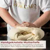 Klassischer Panettone 1 kg Fraccaro 1932 mit kandierten Produktbild-Vorschau 8