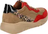 Gabor 53.451 Damenschuhe - Halbschuhe - Sneaker braun Produktbild-Vorschau 5