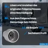 SW-Steel 02384L-14 Adapter 54 do BMW Podgląd zdjęcia produktu 6