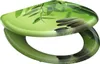 SCHÜTTE Sedile per WC GREEN GARDEN, Sedile per WC in Anteprima dell’immagine prodotto 3