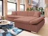 MIRJAN24 Ecksofa Malwi Cord mit Bettkasten und Produktbild-Vorschau 2