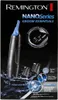 Product packaging for a Remington grooming kit. Produktbild-Vorschau