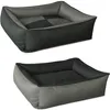Letto per cani 2 in 1 BedDog MAX Quattro, grande cesta per Anteprima dell’immagine prodotto 1