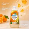 Detergente arancia, pulitore multiuso arancia, sgrassatore Anteprima dell’immagine prodotto 3