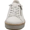 Rieker Veterschoenen Laag  Veterschoenen Laag - Wit - Maat Voir les images du produit 33