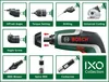 Bosch Akkuschrauber IXO (7. Generation; 3,6V; 2,0Ah; 5,5Nm; Produktbild-Vorschau 6