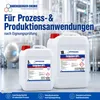 Ravensberger Chemie Essigsäure 60% – konzentrierter Produktbild-Vorschau 3