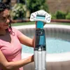 Odkurzacz akumulatorowy do basenów i jacuzzi, ręczny, Podgląd zdjęcia produktu 12