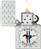 Zapa?ova? Zippo 60006124 Ford Mustang Horse & Bars Náhľad obrázku produktu 3