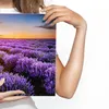 Fabelhafte Canvas LEINWAND BILDER 70x50 cm XXL Kunstdruck Produktbild-Vorschau 4