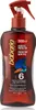 Babaria Spf6 Protective Sun Oil With Carrot Oil 300ml Produktbild-Vorschau 2