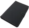 Esperanza EK125 tablet case 25.6 cm (10.1") Folio Black Anteprima dell’immagine prodotto 7