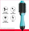 Revlon Profiwarmluftbürste Salon One-Step Mint Produktbild-Vorschau 12