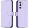 Samsung Galaxy A36 Hülle - BINFEN Klapphülle - Lavendel Produktbild-Vorschau 1
