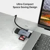 BENFEI Kartenlesegeräte SD Kartenleser USB C auf SD Micro Produktbild-Vorschau 5