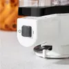 KRUPS Eierkocher EG2341 Ovomat Trio 3 Eier weiß Produktbild-Vorschau 3