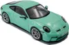 Solido model auta v mierke 1:43 Porsche 911 GT3 Touring 992 Náhľad obrázku produktu 8