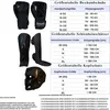 Dragon Mamba : Coffret professionnel comprenant : gants de Voir les images du produit 9