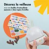imoshion Projecteur veilleuse Dreamlight avec haut-parleur Voir les images du produit 6