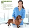 TraumaPet Mundgel mit kolloidalem Silber für Hunde & Produktbild-Vorschau 1