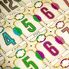 Gioco di carte Flip 7™ - gioco per famiglie con 94 carte Anteprima dell’immagine prodotto 2