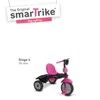 smarTrike SMARTRIKE pink Produktbild-Vorschau 4