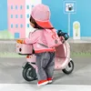 Zapf BABY born Snack Shop Outfit 43cm Produktbild-Vorschau 11