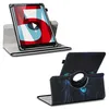 Schutzhülle Huawei MediaPad M5 Lite Tablet Hülle Tasche Produktbild-Vorschau 3