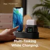 Elago Station de charge 3 en 1 (type A) pour appareils Voir les images du produit 5